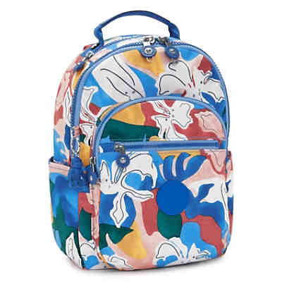 Basic Prt Seoul S Rucksack 35 cm Laptopfach Tagesrucksäcke 2