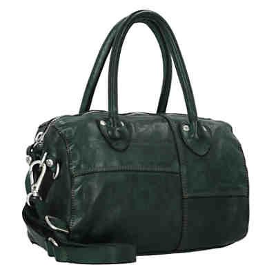 Handtasche Leder 26 cm Handtaschen 2