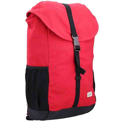 Rucksack 43 cm Laptopfach Tagesrucksäcke 2
