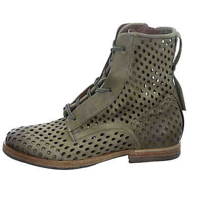 Damen Stiefelette 630245 Klassische Stiefeletten 2