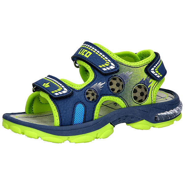 Sandale Spotlight V Blinky Klassische Sandalen