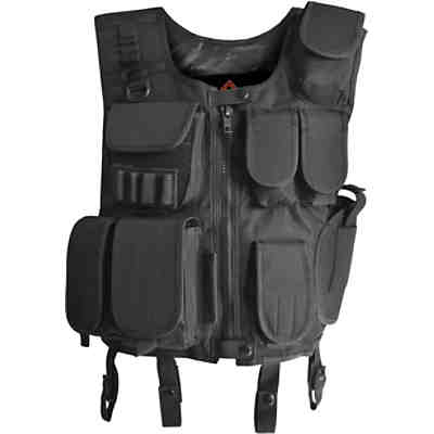 5 Teiliges SWAT Kostüm Karneval Kostüm Erwachsenenkostüme 2