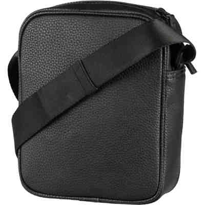 Umhängetasche Essential PU Mini Reporter Umhängetaschen 2