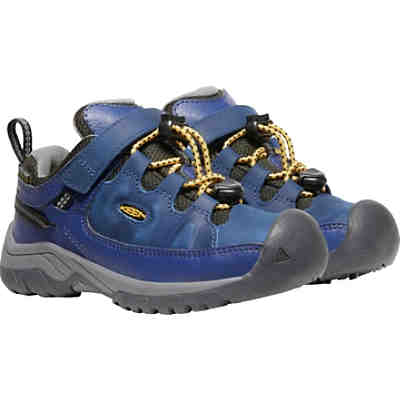 Kinder Outdoorschuhe TARGHEE WP