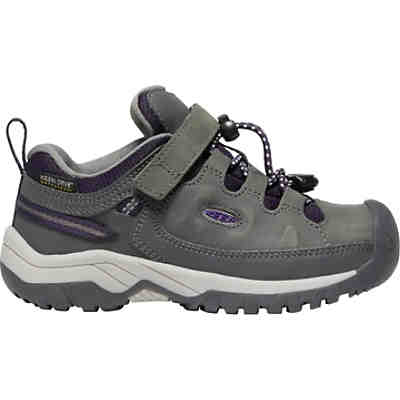 Outdoorschuhe TARGHEE WP für Mädchen 2