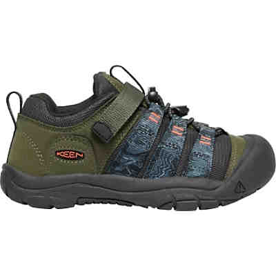 Outdoorschuhe NEWPORT H2SHO für Jungen 2