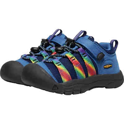 Kinder Outdoorschuhe NEWPORT H2SHO