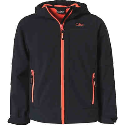 Softshelljacke für Jungen