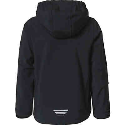 Softshelljacke für Jungen 2