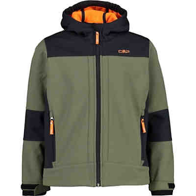 Softshelljacke für Jungen