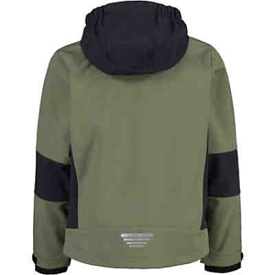 Softshelljacke für Jungen 2