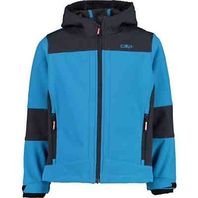 Softshelljacke für Jungen