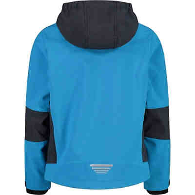 Softshelljacke für Jungen 2