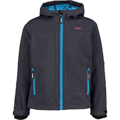Softshelljacke für Jungen