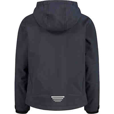 Softshelljacke für Jungen 2