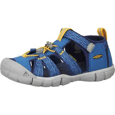 Kinder Outdoorsandalen SEACAMP II CNX