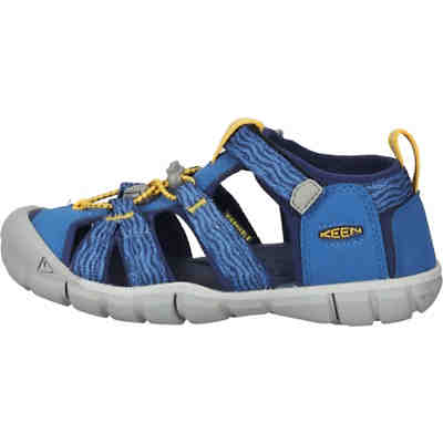 Kinder Outdoorsandalen SEACAMP II CNX 2