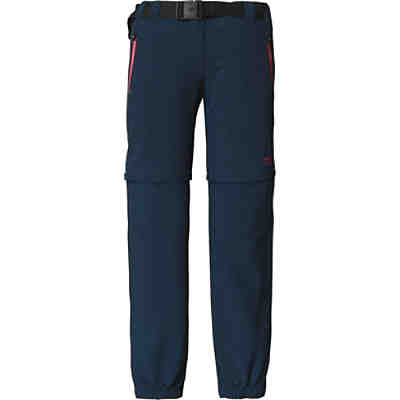 Outdoorhose für Mädchen