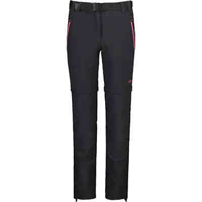 Outdoorhose für Mädchen