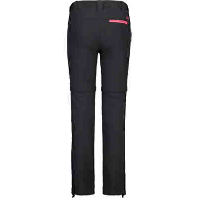 Outdoorhose für Mädchen 2