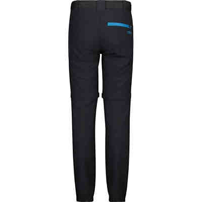 Outdoorhose für Jungen 2