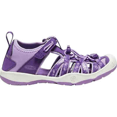 Outdoorsandalen MOXIE für Mädchen 2