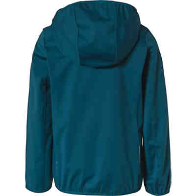 Softshelljacke für Mädchen 2