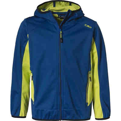 Softshelljacke für Jungen