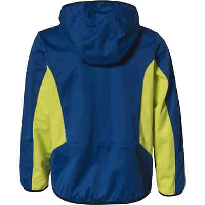 Softshelljacke für Jungen 2