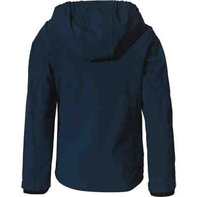 Softshelljacke für Mädchen 2