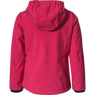 Softshelljacke für Mädchen 2