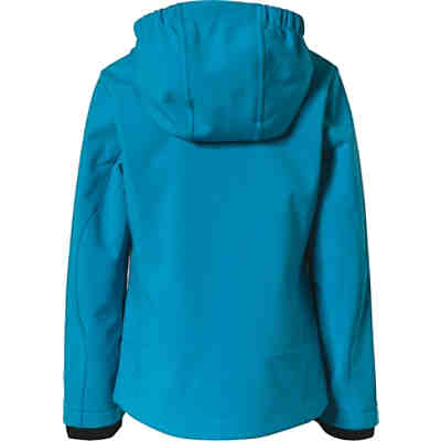 Softshelljacke für Mädchen 2