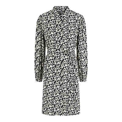blusenkleid helle Blusenkleider