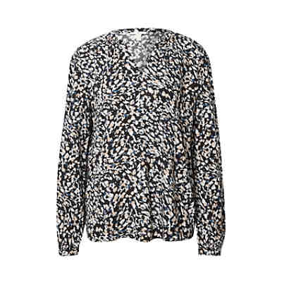 bluse Langarmblusen