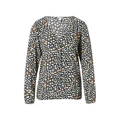bluse Langarmblusen