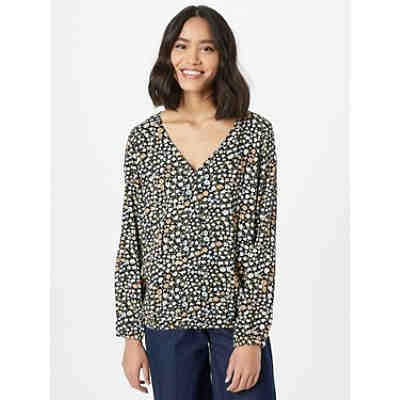 bluse Langarmblusen 2