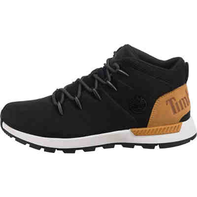 Sprint Trekker Mid Schnürstiefeletten 2