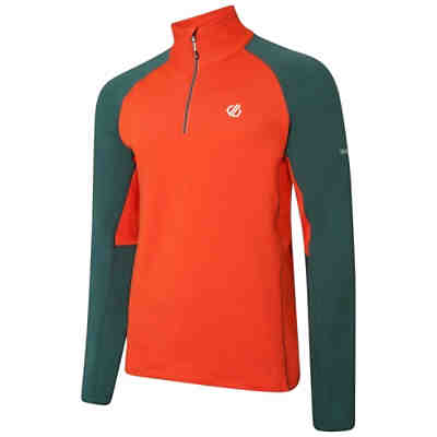 Midlayer Interfused Fleecepullover