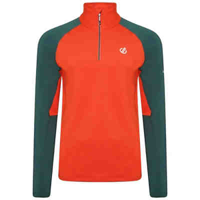Midlayer Interfused Fleecepullover 2