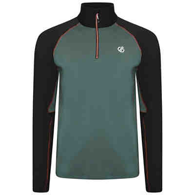 Midlayer Interfused Fleecepullover 2