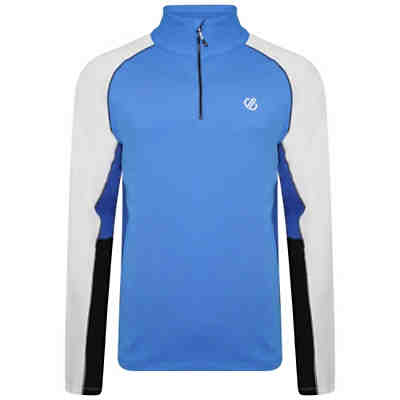 Midlayer Interfused Fleecepullover 2