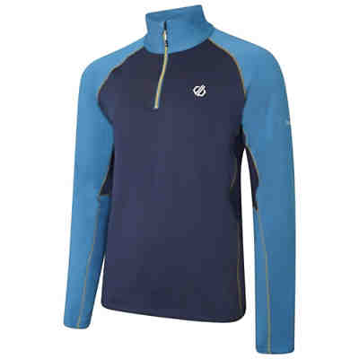Midlayer Interfused Fleecepullover
