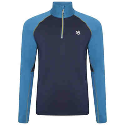 Midlayer Interfused Fleecepullover 2