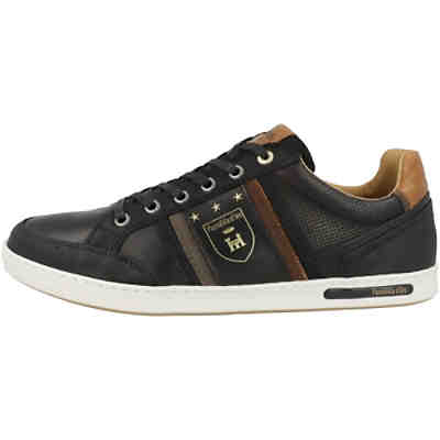 Ravenna Uomo Low Sneaker low Herren Sneakers Low