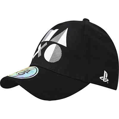 PlayStation Cap für Jungen