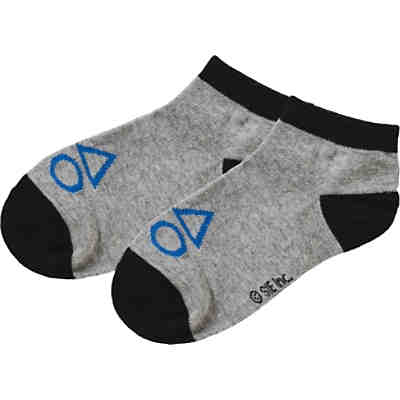 PlayStation Sneakersocken für Jungen 2