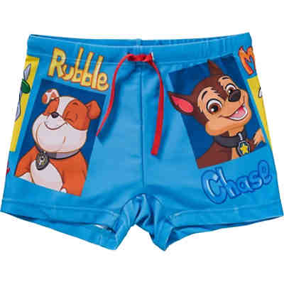 PAW Patrol Badehose für Jungen