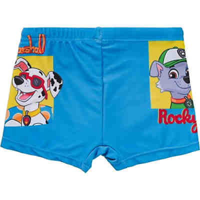 PAW Patrol Badehose für Jungen 2