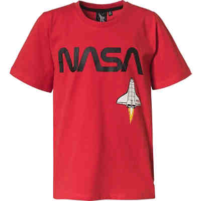 NASA T-Shirt für Jungen