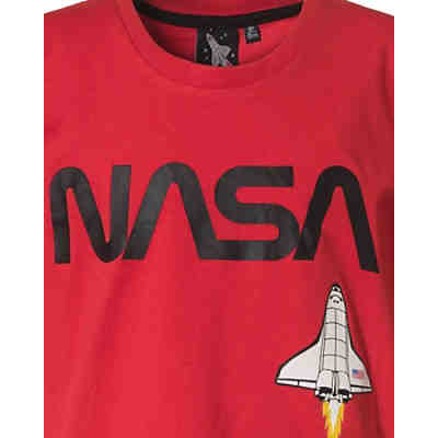 NASA T-Shirt für Jungen 2